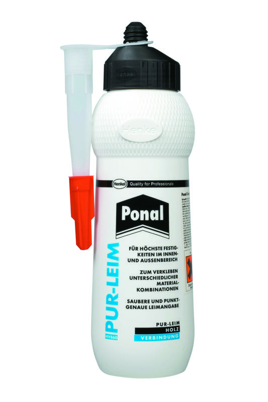 PONAL CONSTRUCT PUR LEIM LÁHEV 420g