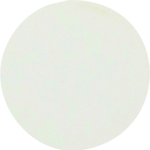 IF Krytka nalepovací 20mm 15ks 13982 bílá signální