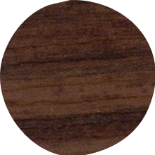 IF Krytka nalepovací 13mm 20ks 4971 dub