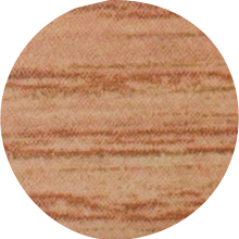 IF Krytka nalepovací 20mm 15ks 4557 dub