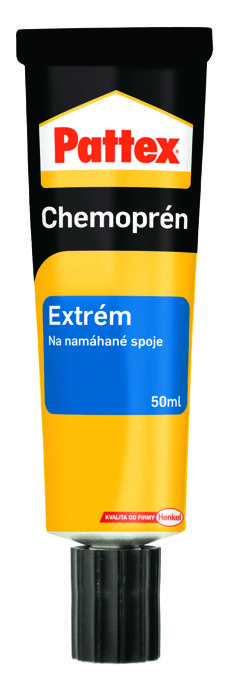 Lepidlo chemoprén extrem 50ml