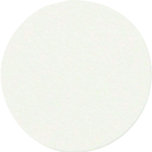 IF-krytka nalepovací 13mm 20ks 6762 bílá/W1100 ST2