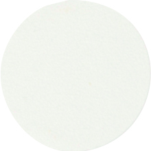 IF Krytka nalepovací 20mm 15ks 13744v bílá PE
