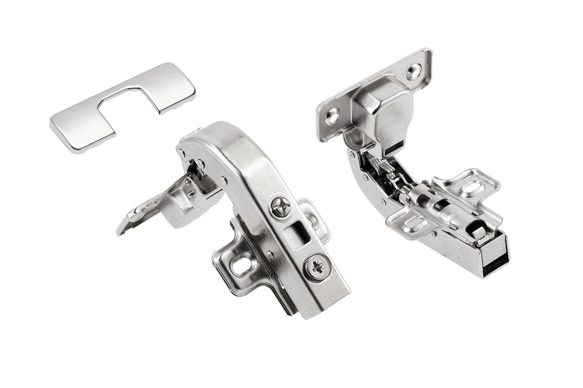 Pant GTV přímý s tlumením 90° H0