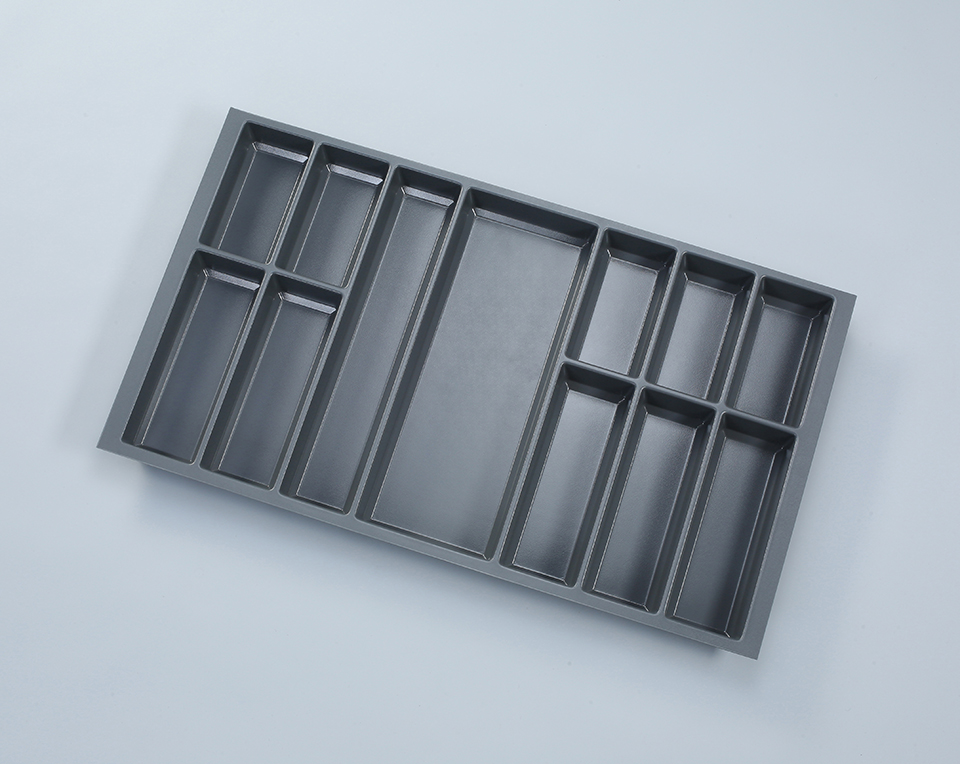 AGOFORM Příborník Classico antracit pro StrongBox 90 804x474mm