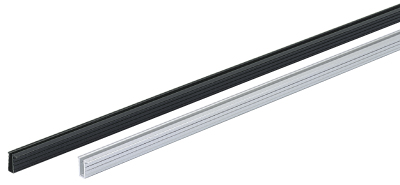 HETTICH 71110 SlideLine 56 profil 3 m hliník