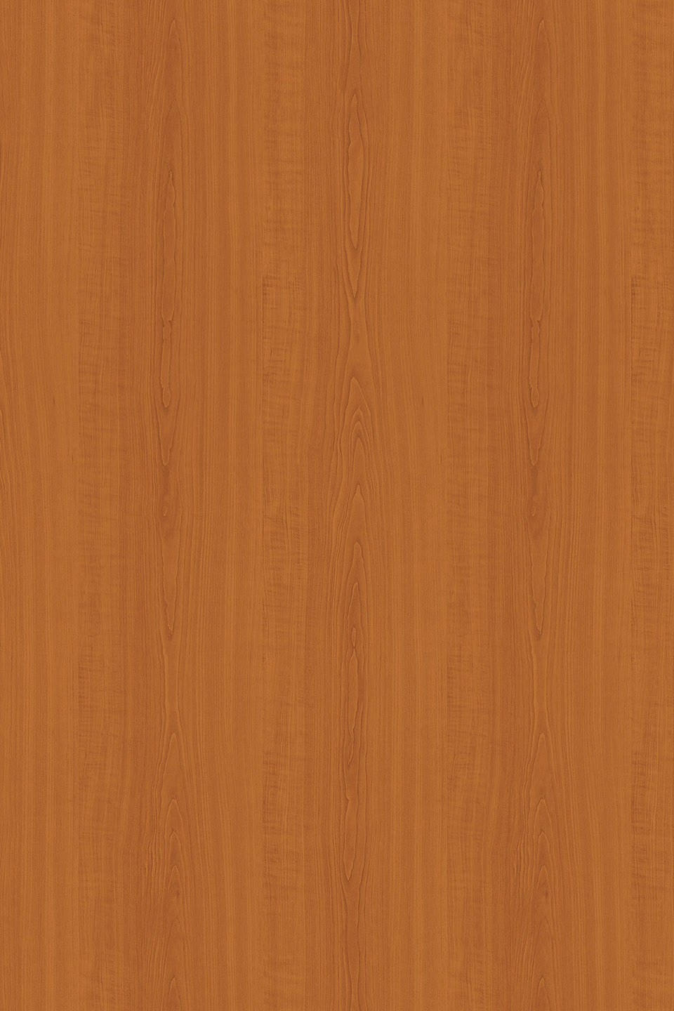 LTD třešeň 344 BS 2800 x 2070 x 18mm