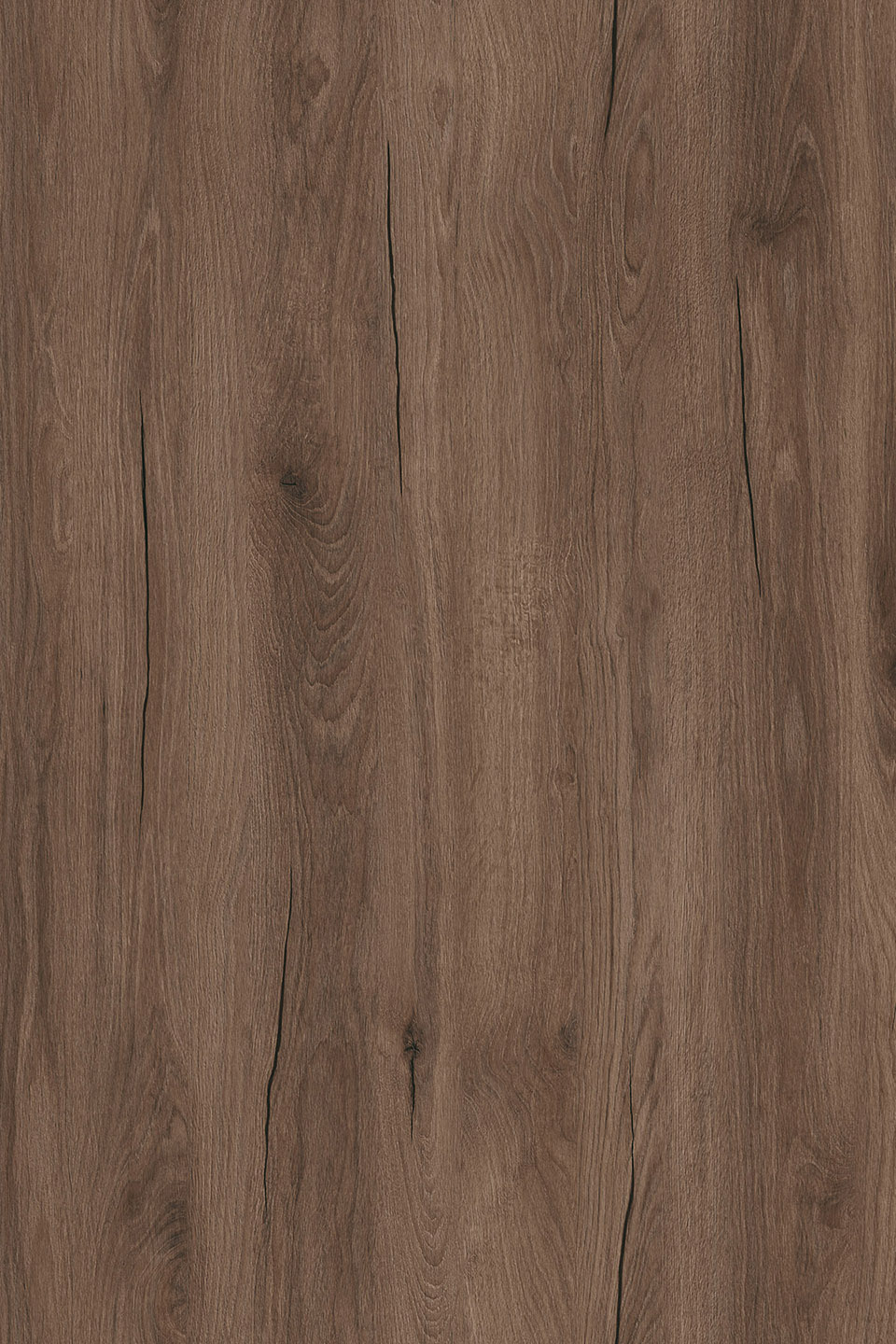 LTD Chocolate Hudson oak K554 HU 2800 x 2070 x 18mm