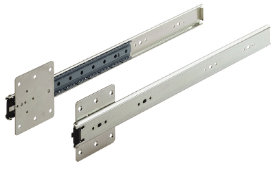 HETTICH 41375 KA 5740 pro zásuvné dveře 500mm/14kg