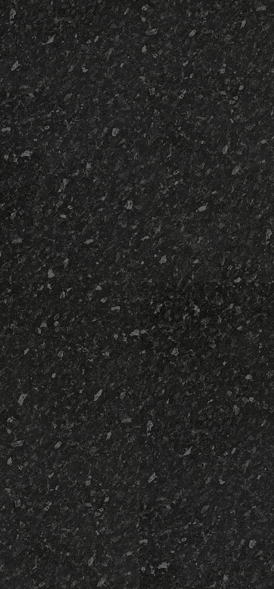 Pracovní deska black flint K210 PE 4100 x 900 x 38mm