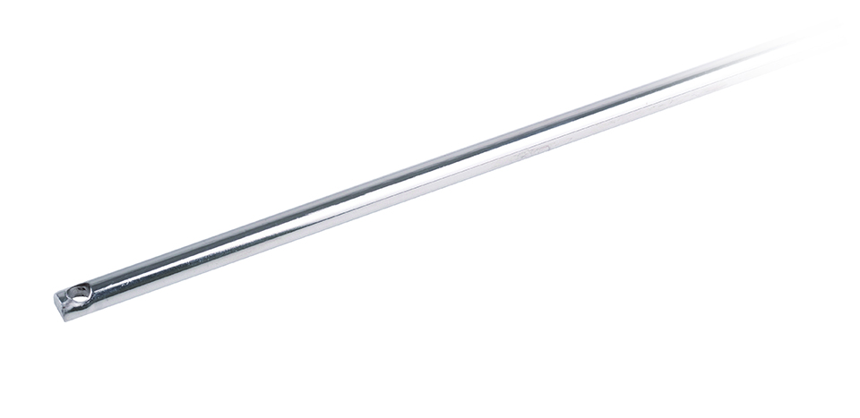 StrongLocks Tyč k rozvorovému zámku s vyměnitelnou vložkou, délka 1000 mm