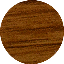 IF Krytka nalepovací 13mm 20ks 4647 dub