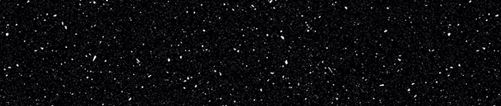 ABS andromeda černá K218 GM 42 x 1mm
