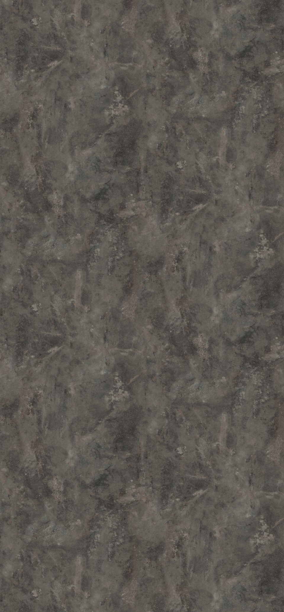Pracovní deska metal rock antracitový F121 ST87 4100 x 600 x 38mm