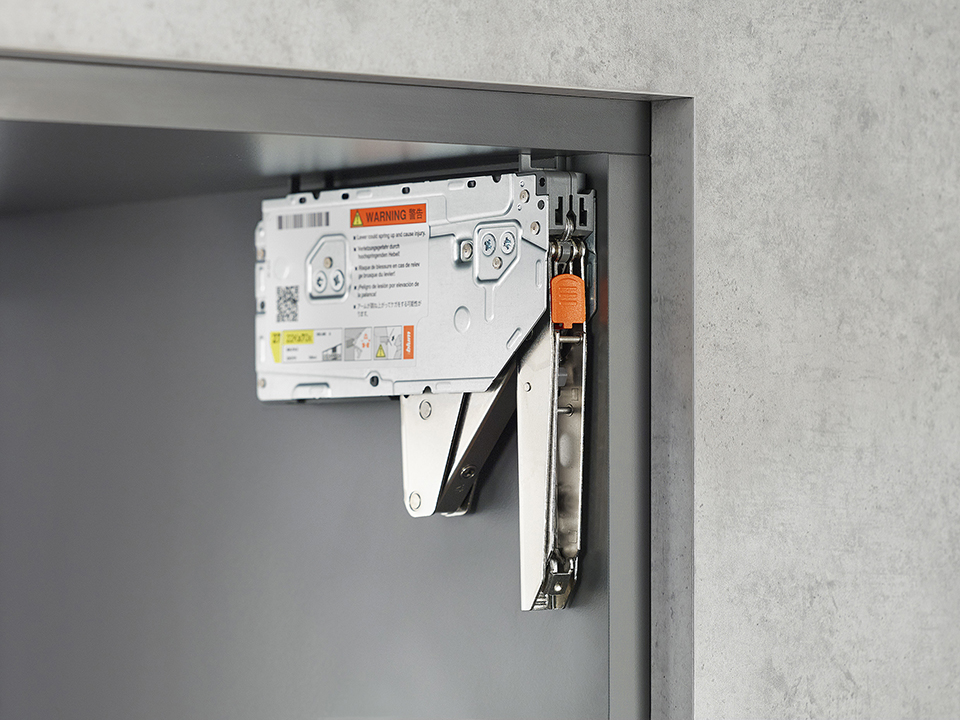 BLUM 22K2900 Aventos HK Top výklop nejsilnější
