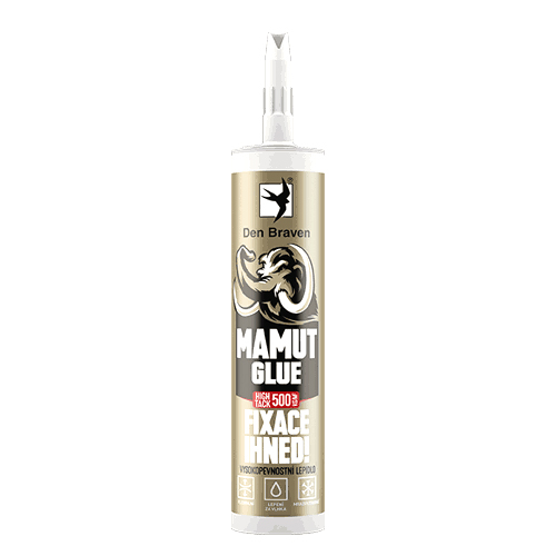 Lepidlo MAMUT GLUE 290ml