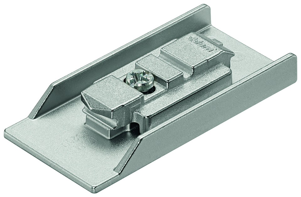 BLUM 175M4C20N smni podložka na nalepení k závěsu Cristallo new