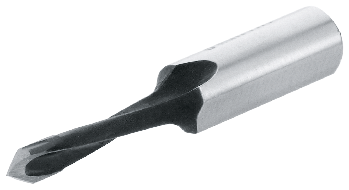 BLUM M01.ZB05.03 vrták průměr 5mm, L