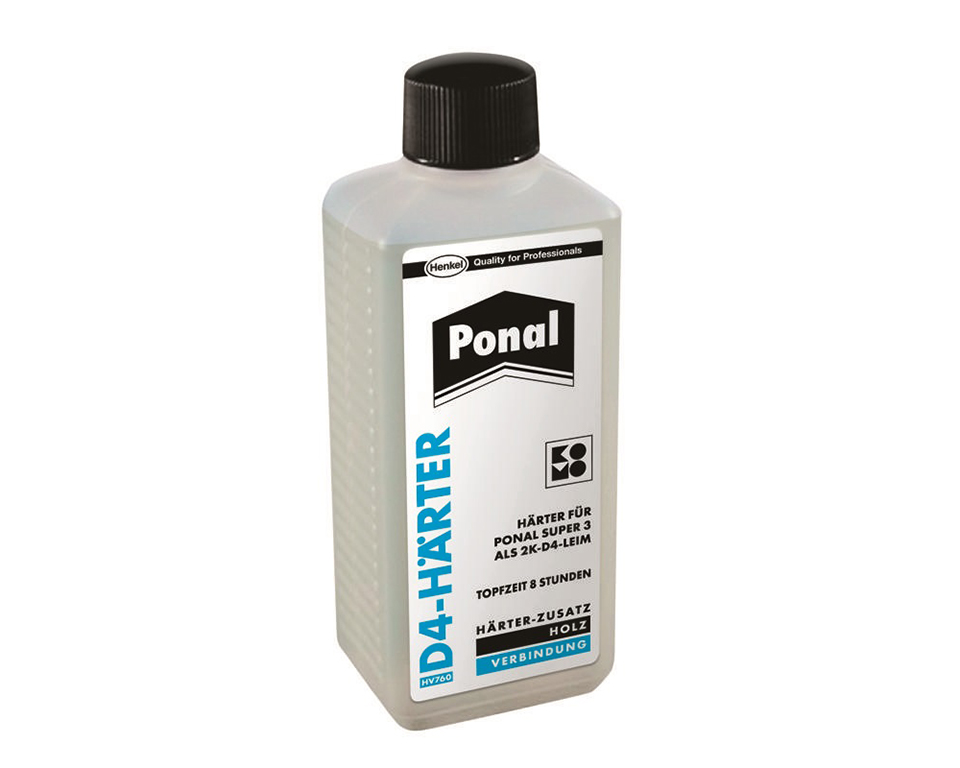 PONAL D4 tužidlo-tekuté-250g