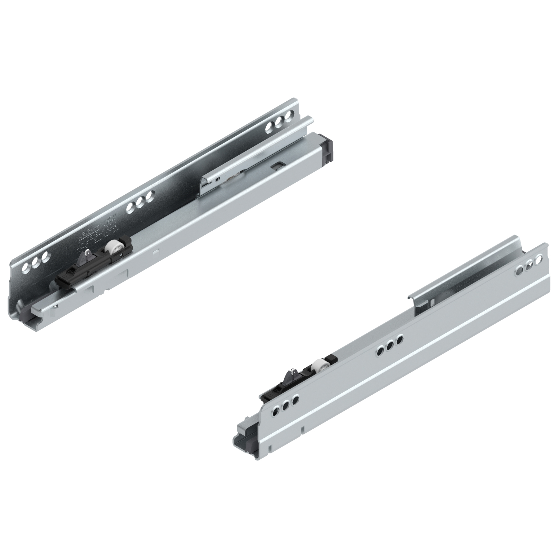 BLUM 578.2701M Antaro, výsuv 270mm/30kg, Blumotion/TOB