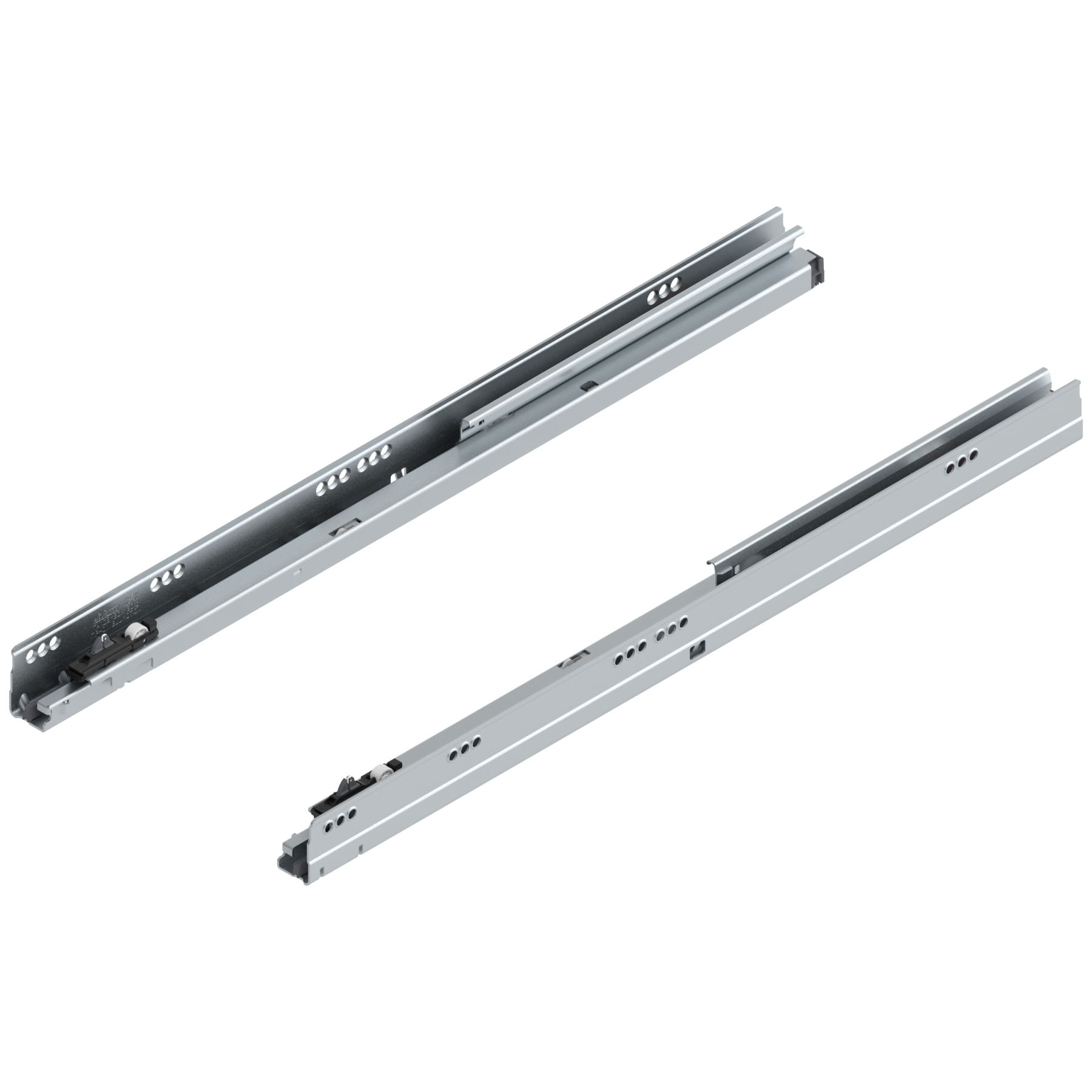 BLUM 578.6001M Antaro, výsuv 600mm/30kg, Blumotion/TOB