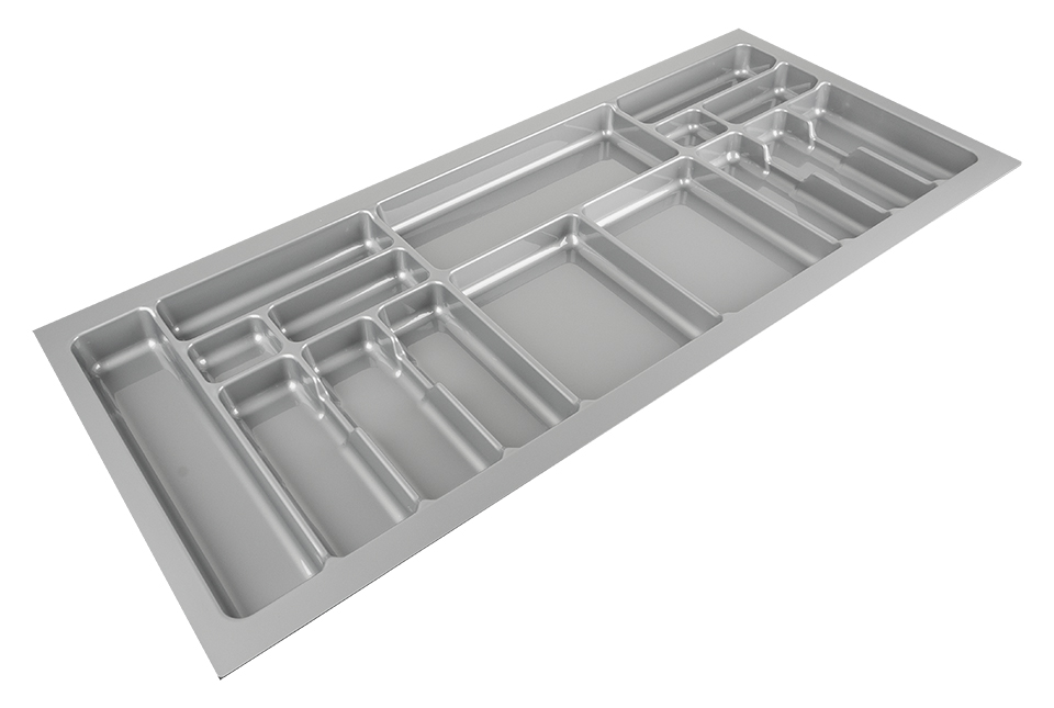 Strong Příborník 1120x490mm metalíza 1116x490 mm