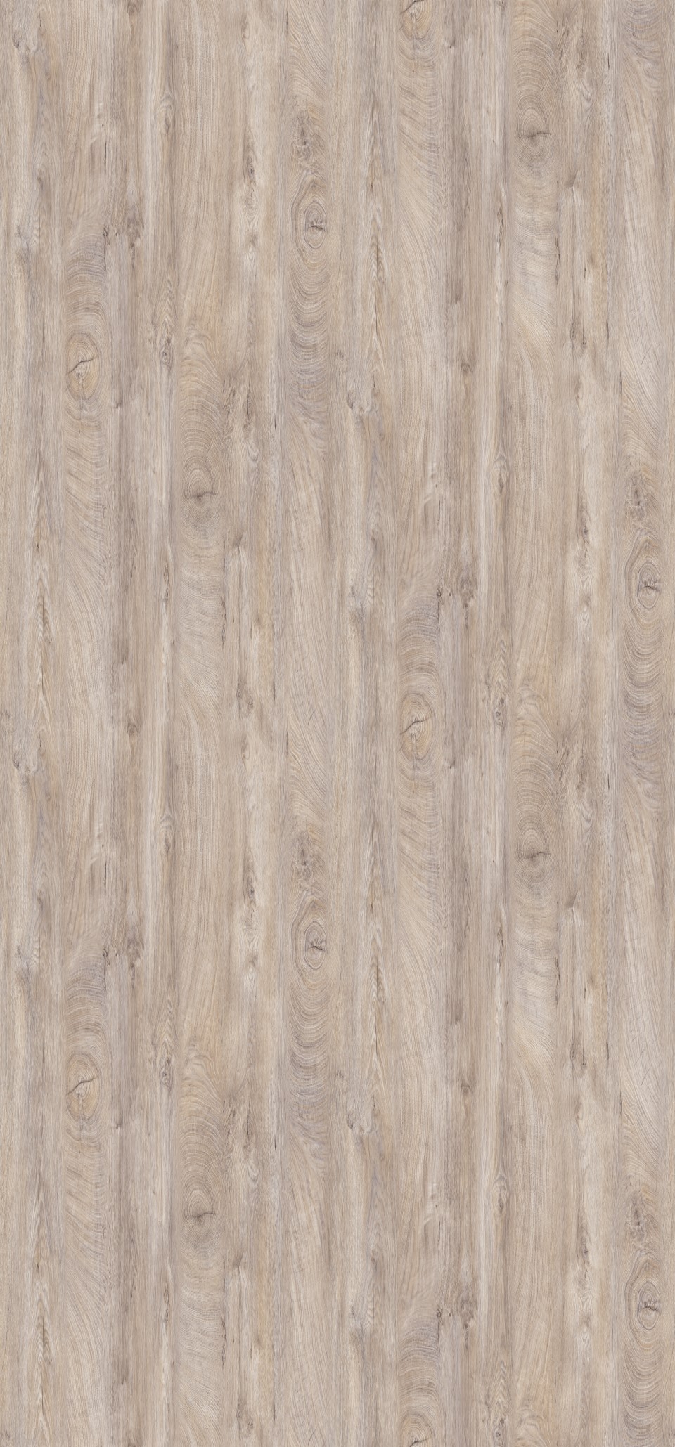 Profil k PD Raw Endgrain Oak K105 4,2m (koncovky hnědé)