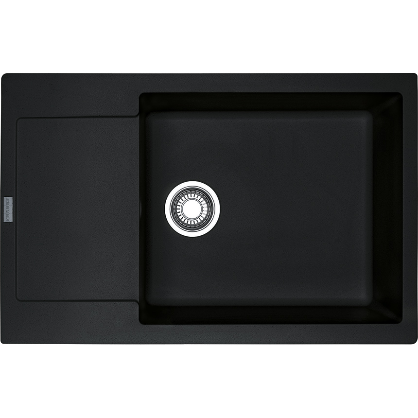 FRANKE Dřez MRG 611-78 BB 780x500 onyx