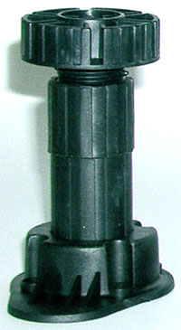 StrongLegs rektifikační noha AP001 80Rmm