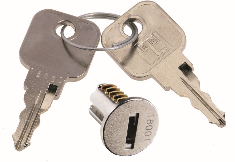 LEHMANN Cylindrická vložka Z44/P4 B1 číslo 18010