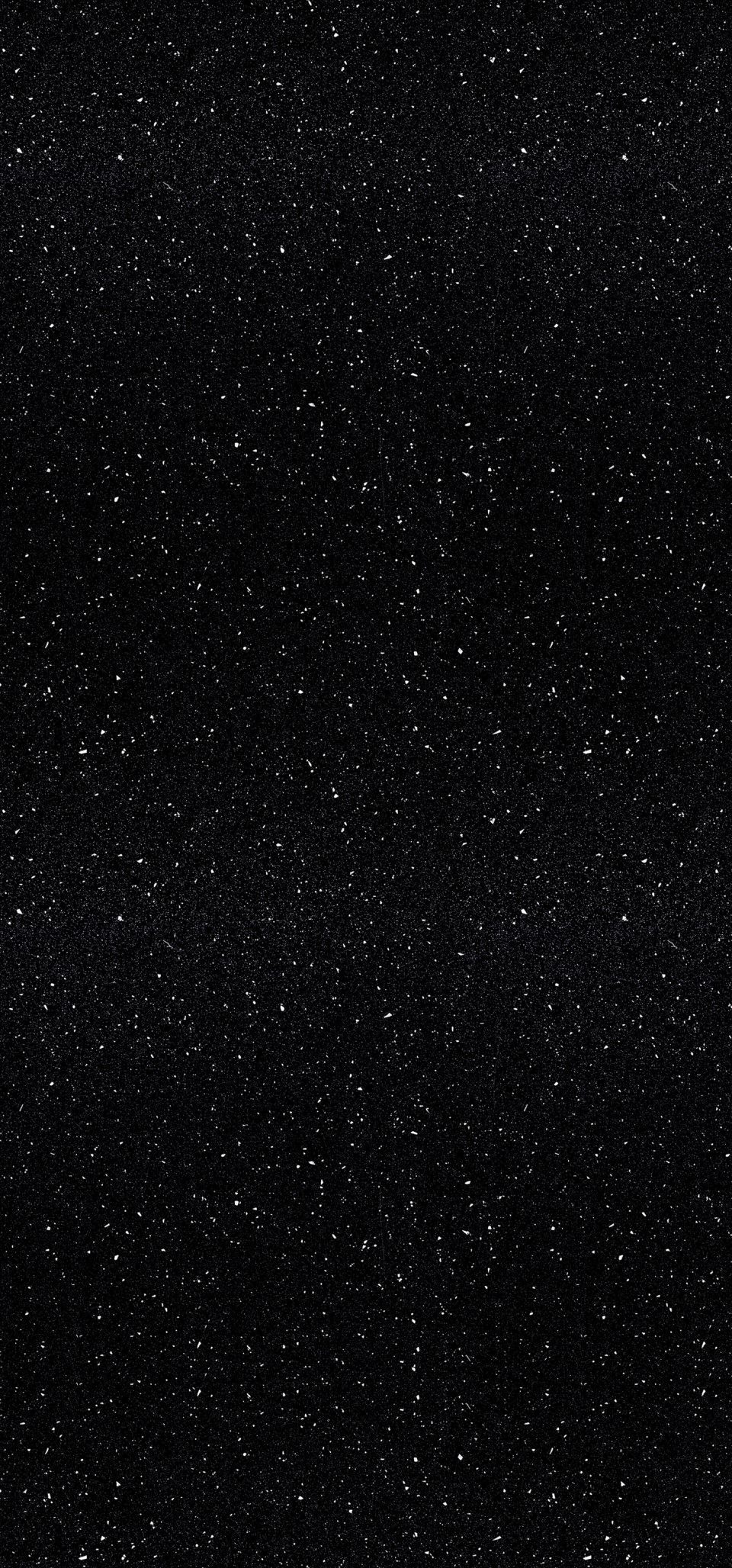 Pracovní deska Black Andromeda K218 GG lesk 4100 x 600 x 38mm