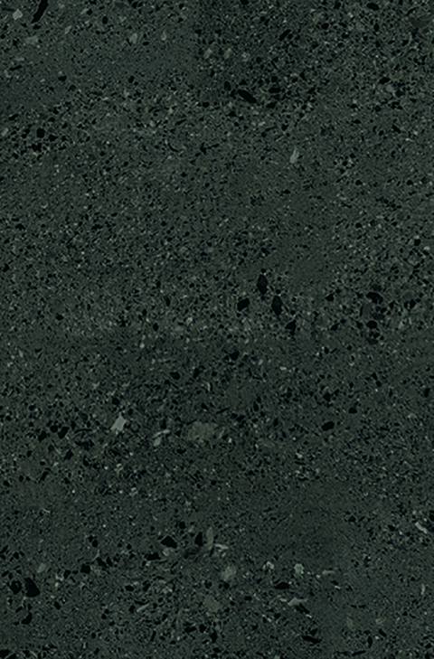 Profil k PD Dark Terrazzo Marble K102 4,2m (koncovky antracit)