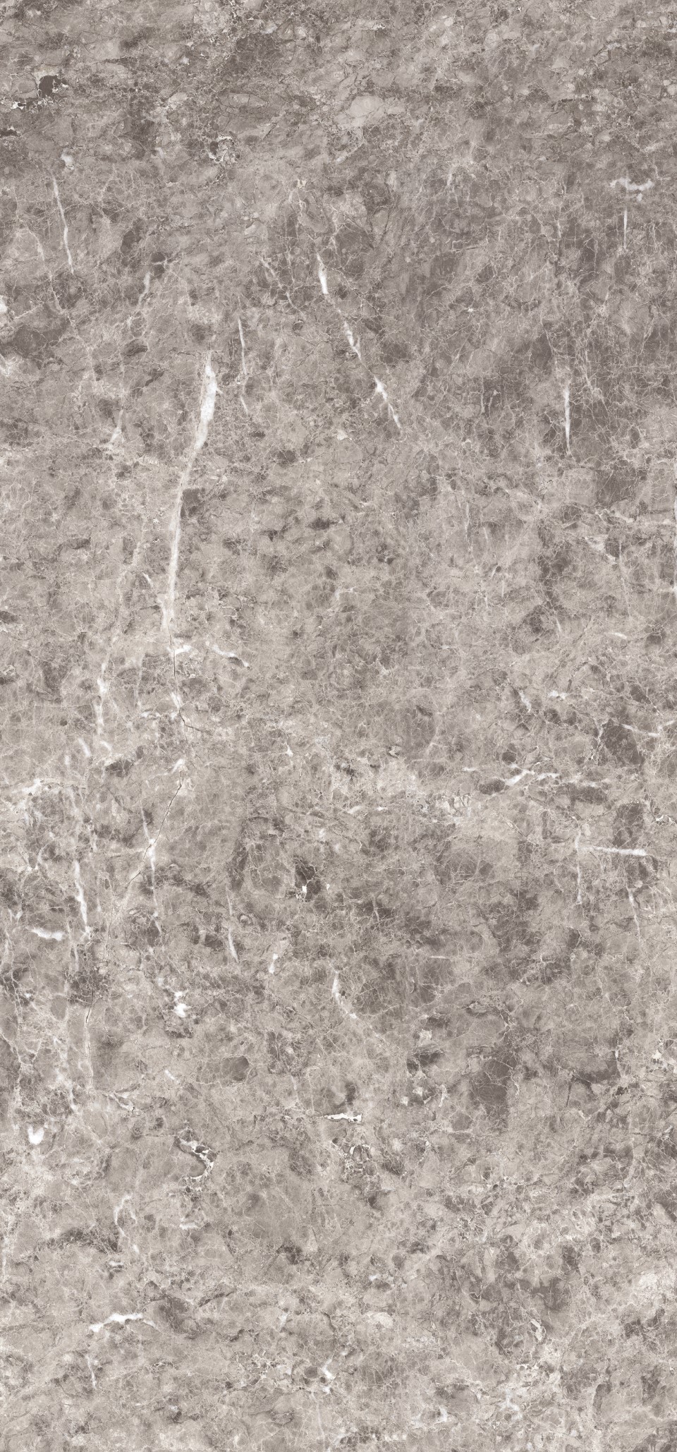 Profil k PD Grey Emprerador Marble K093 4,2m (koncovky šedobéžový)