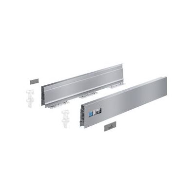 HETTICH 9195087 Atira flexi sada 620/70 stříbrná