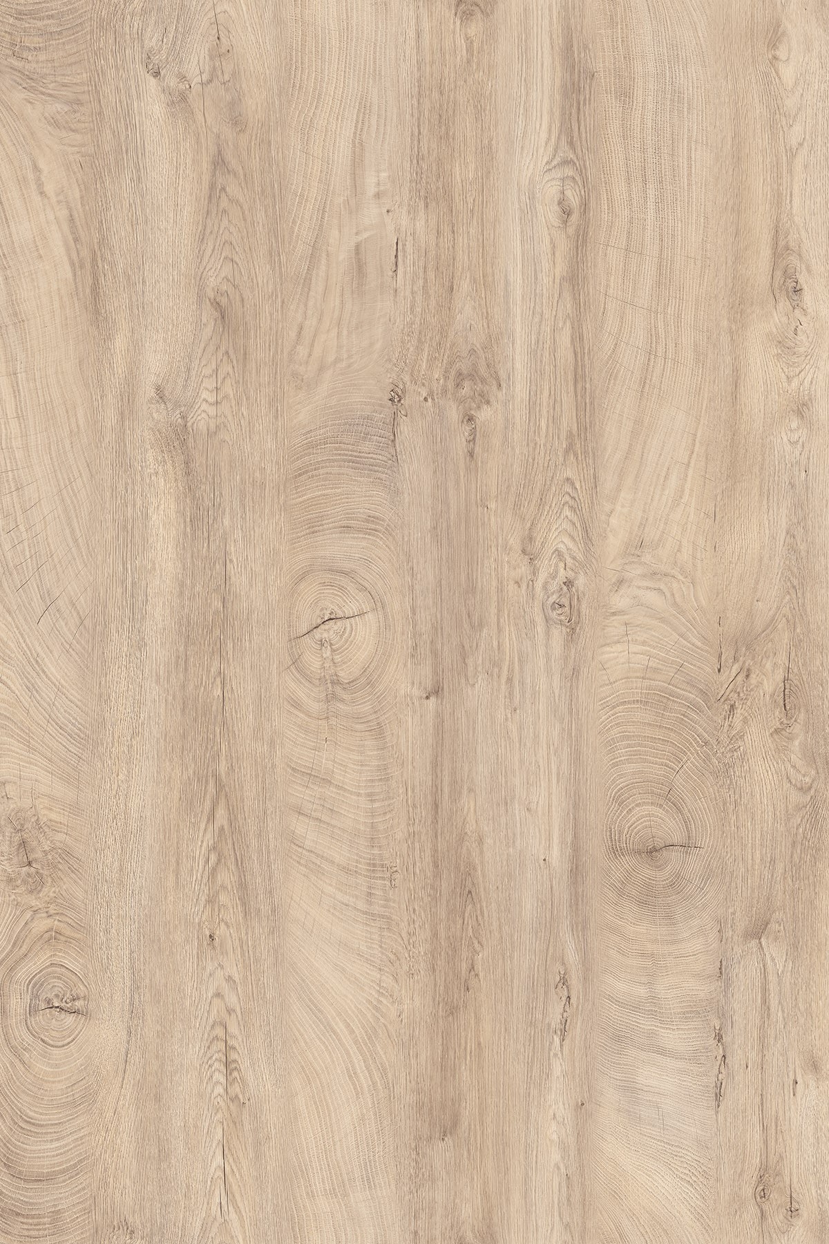 LTD Elegance Endgrain Oak K107 PW 2800 x 2070 x 18mm