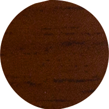 IF Krytka nalepovací 13mm 20ks 6198 ořech