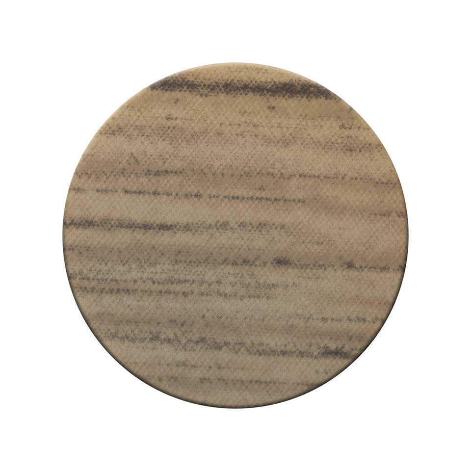 IF Krytka nalepovací 13mm 20ks 4832 dub
