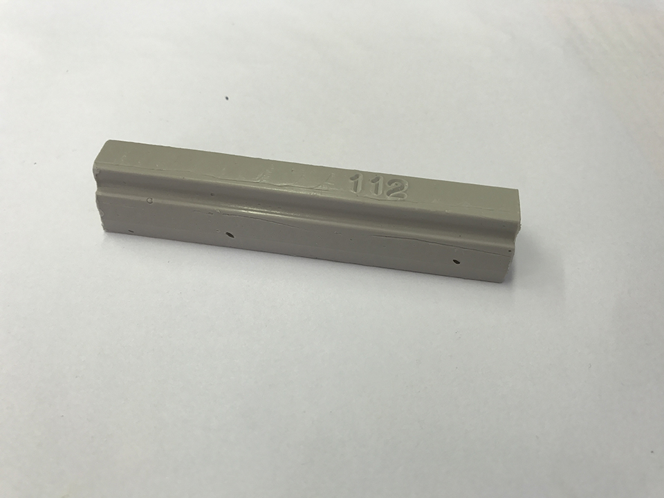 Novoryt měkký F675, K552, 112, 191, 540, U707, U708