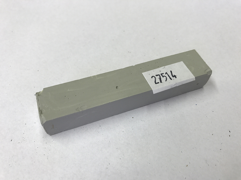 Novoryt tvrdý U763, 1700, 0725