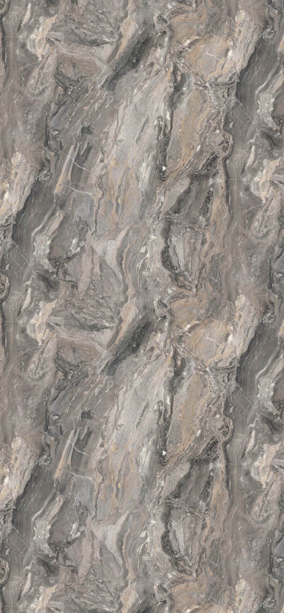 Pracovní deska grey cipollino Marble F093 ST7 4100 x 920 x 38mm