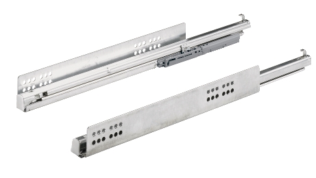 HETTICH 9143493/9117452 Quadro V6/470 EB10,5 PTO