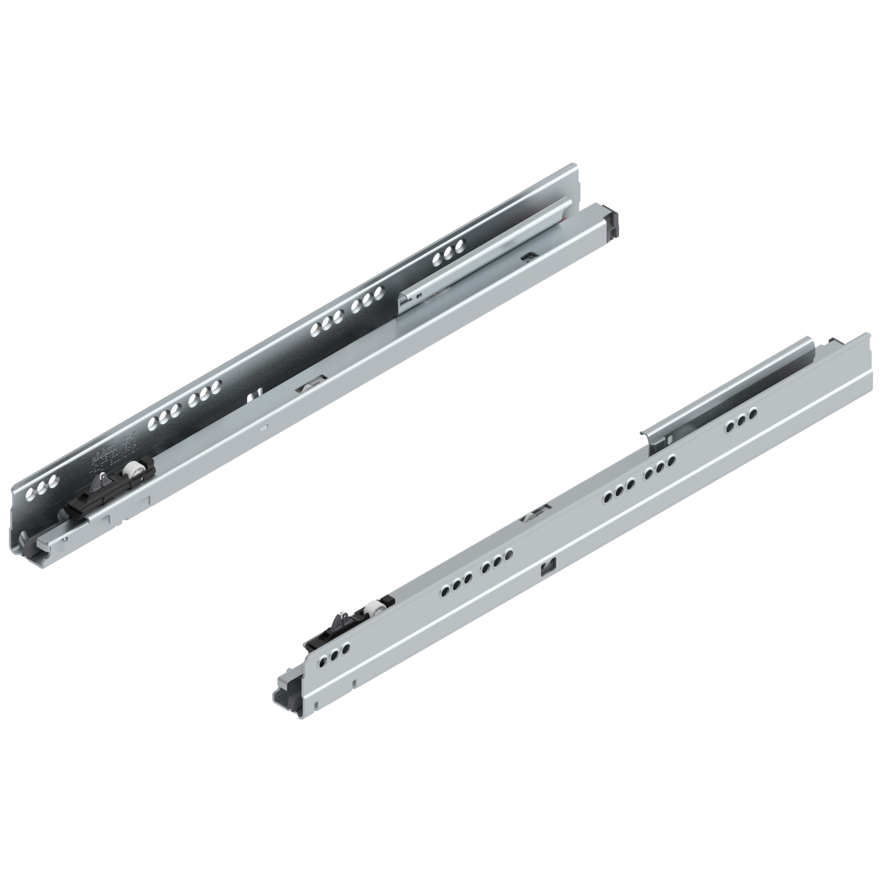 BLUM 578.4501M Antaro, výsuv 450mm/30kg, Blumotion/TOB