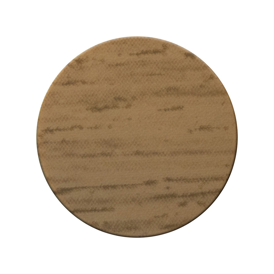 IF Krytka nalepovací 13mm 20ks 4731 dub světlý