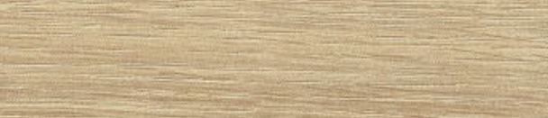 ABS dub davos přírodní H3131 ST12 22 x 0,4mm