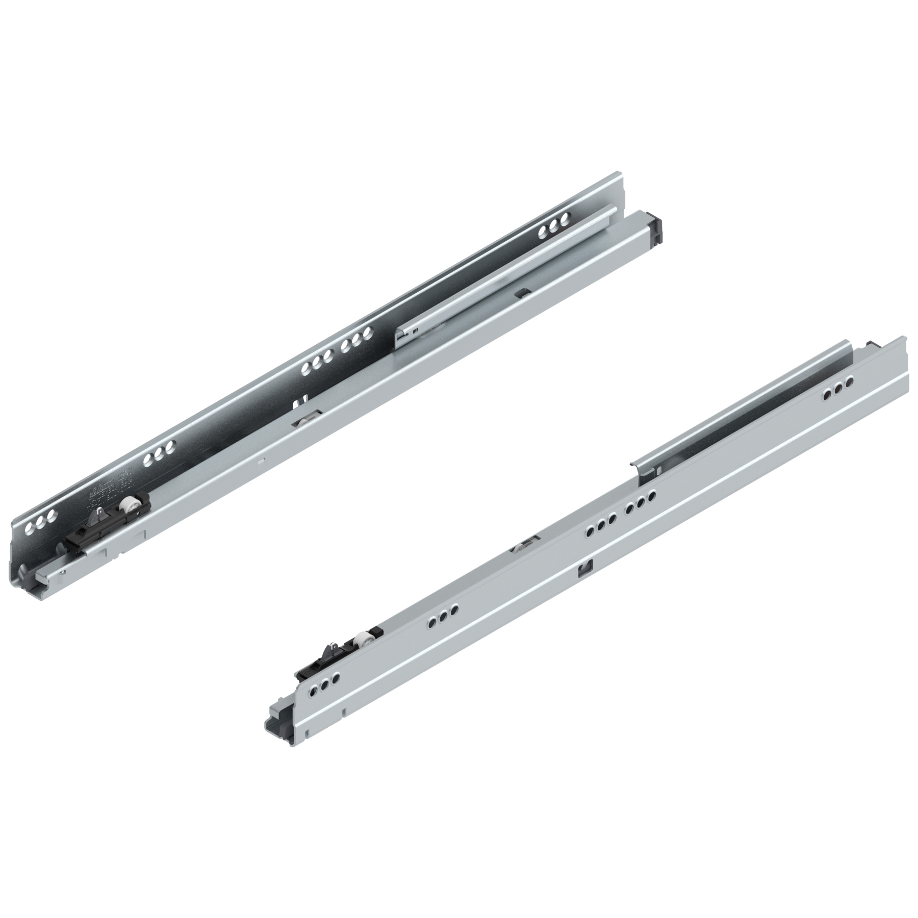 BLUM 578.5001M Antaro, výsuv 500mm/30kg, Blumotion/TOB
