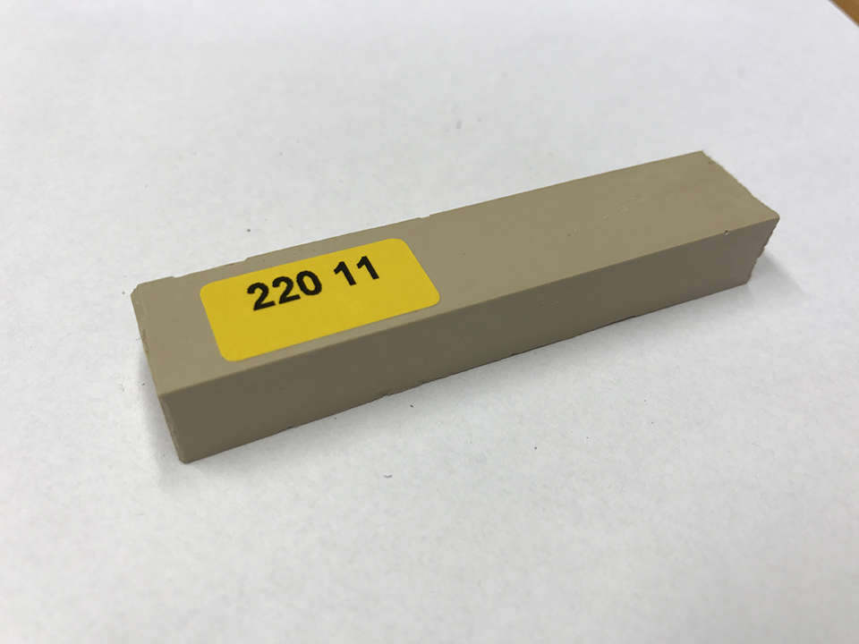 Novoryt tvrdý H1145, H3170