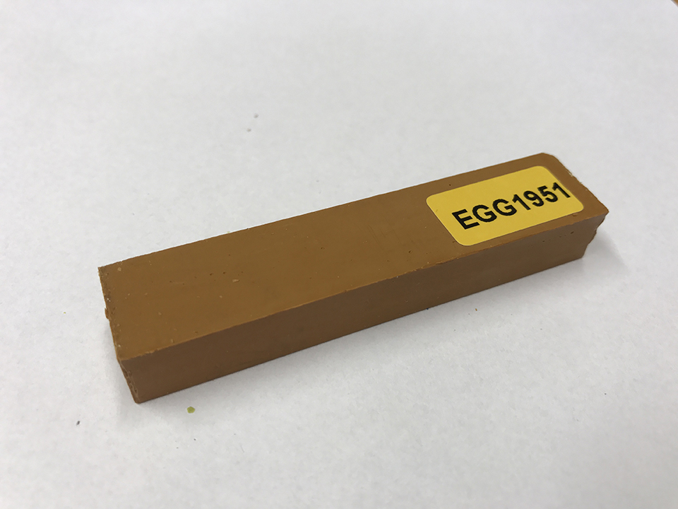 Novoryt tvrdý H1951