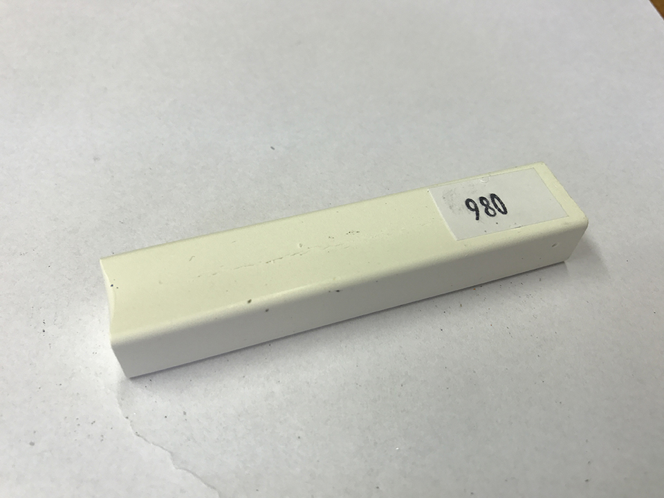 Novoryt tvrdý W960, W980, 110, 113, 101, 8100, 8685