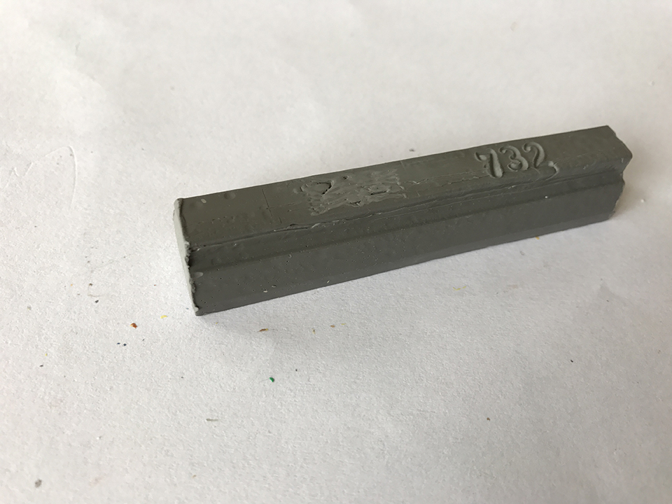 Novoryt měkký F208, U732, 171