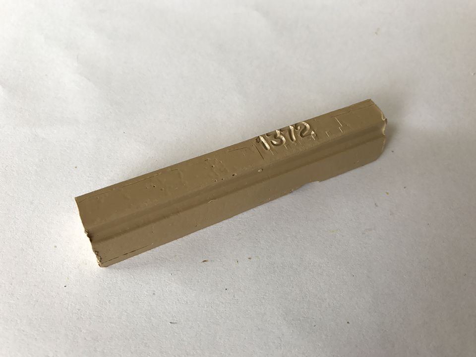 Novoryt měkký F685, H3131, H3311, H3331, K076, K360, K543